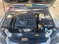 شيفروليه اوبترا